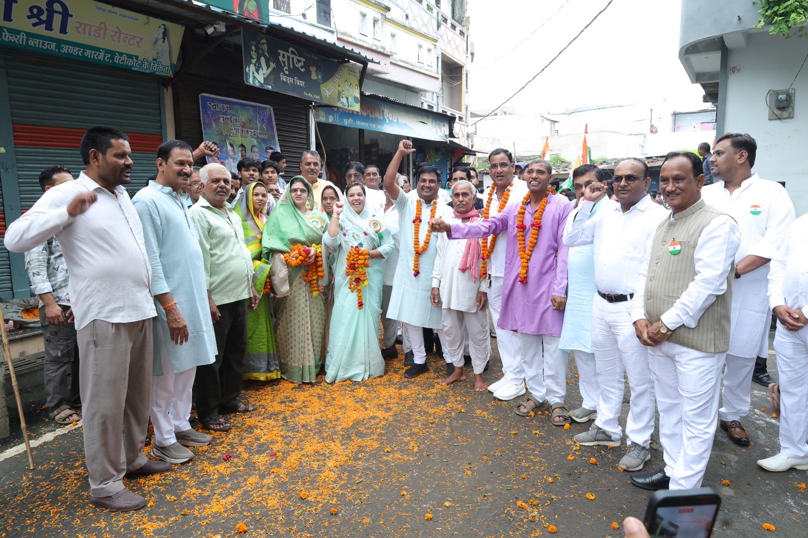 स्वतंत्रता दिवस कार्यक्रम 